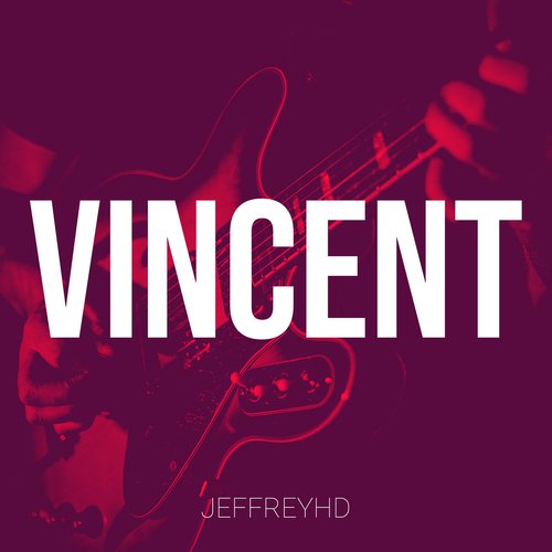Vincent cover art