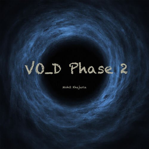 Void Phase 2