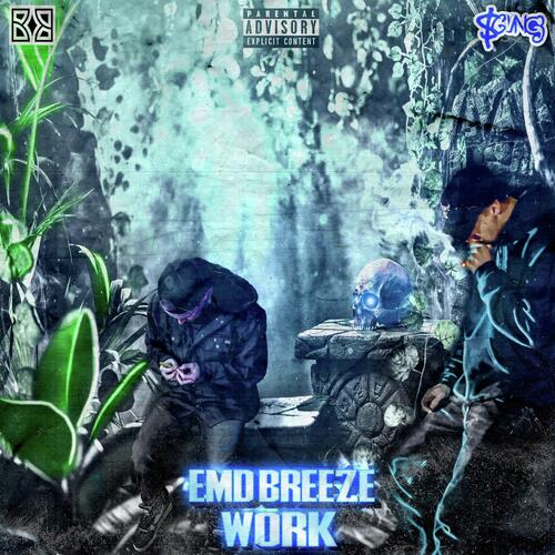 EMD cover art