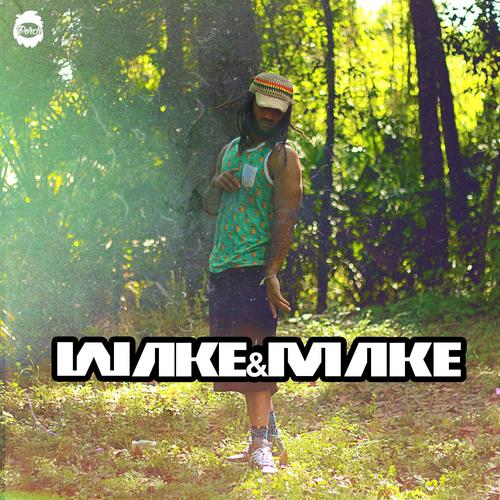 Make Time cover art