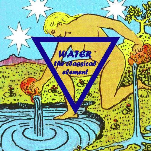 Water - The Classical Element