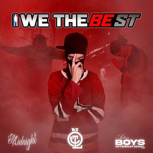 We The Best