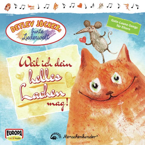 Tu dies, tu das cover art