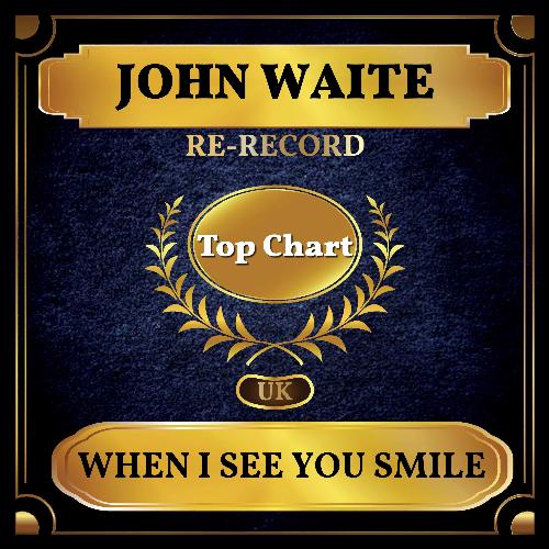 When I See You Smile (UK Chart Top 100 - No. 61)