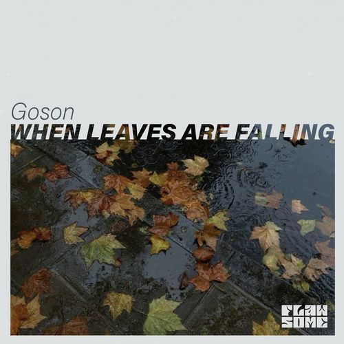 When Leaves Are Falling