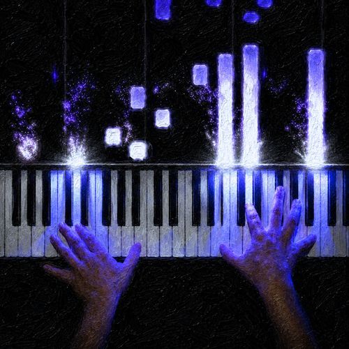 Without You (Piano Version)