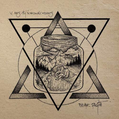 The Dharma Bums cover art