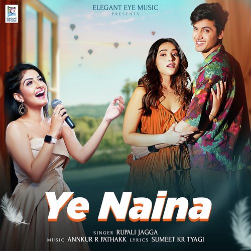 Naina full online song