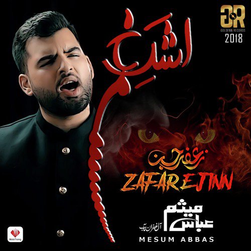 Zafar E Jinn