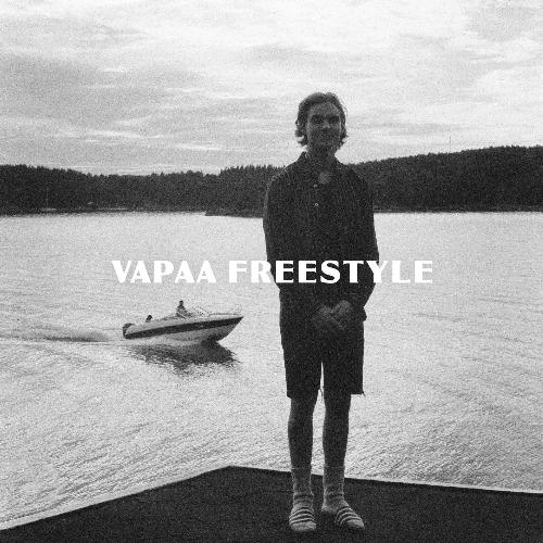 vapaa freestyle_poster_image