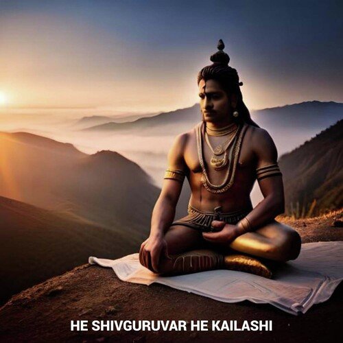 he shivguruvar he kailashi