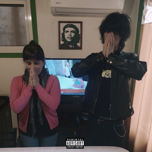 mi lengua en oxy cover art