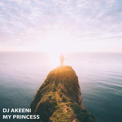 my princess cover art