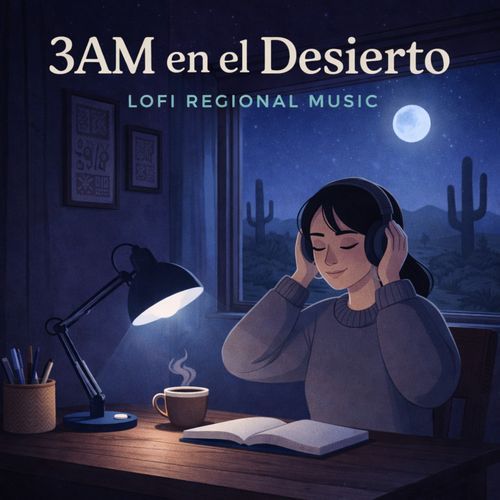 Horizonte Oscuro cover art