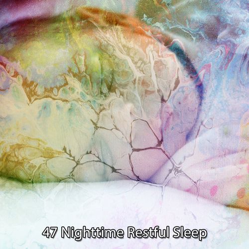 47 Nighttime Restful Sleep_poster_image