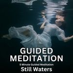 5 Minute Guided Meditation Still Waters