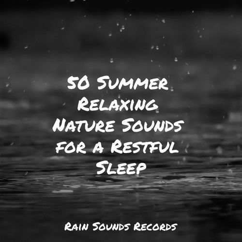 50 Summer Relaxing Nature Sounds for a Restful Sleep