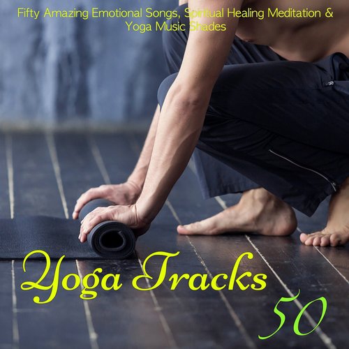 Soundscapes - Soothing Yoga Sounds