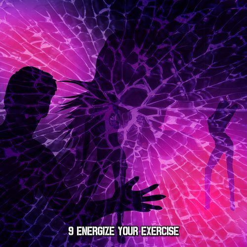 9 Energize Your Exercise_poster_image