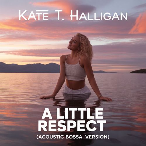 A Little Respect (Bossa Acoustic) cover art