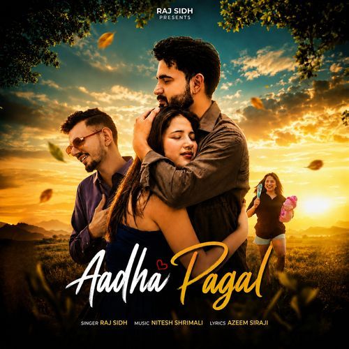 Aadha Pagal