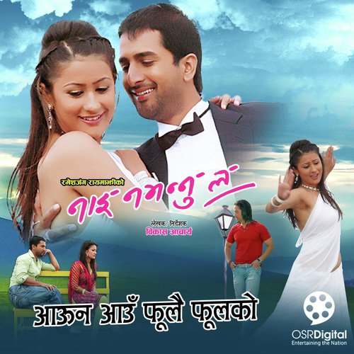 Aauna Hau Fulai Fulko (From &quot;Nai Nabhannu La&quot;)_poster_image