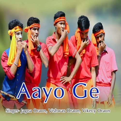 Aayo Ge