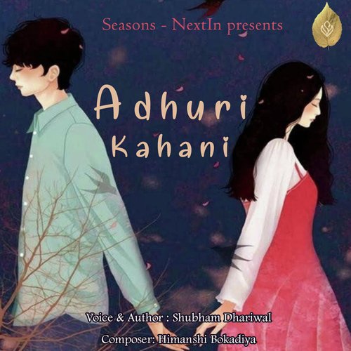 Adhuri Kahani