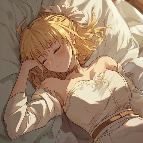 Chill Lofi Anime Ambience cover art