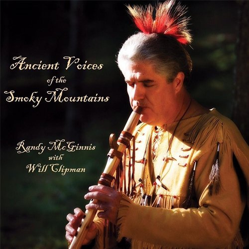 Ancient Voices of the Smoky Mountains