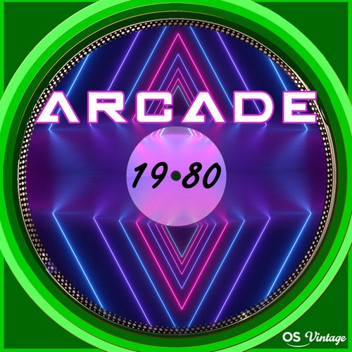 Arcade (Music for Movie)