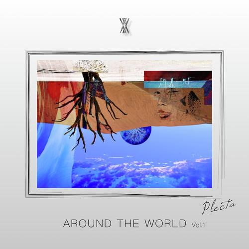 Around The World vol.1