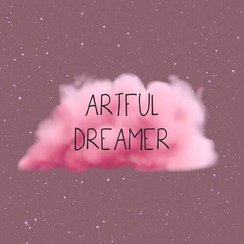 Artful Dreamer_poster_image