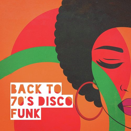 Back to 70's Disco Funk