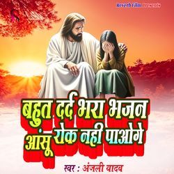 Bahot Dard Bhara Bhajan Aanshu Rok Nahi Paoge-Bi8gBhJjWWc