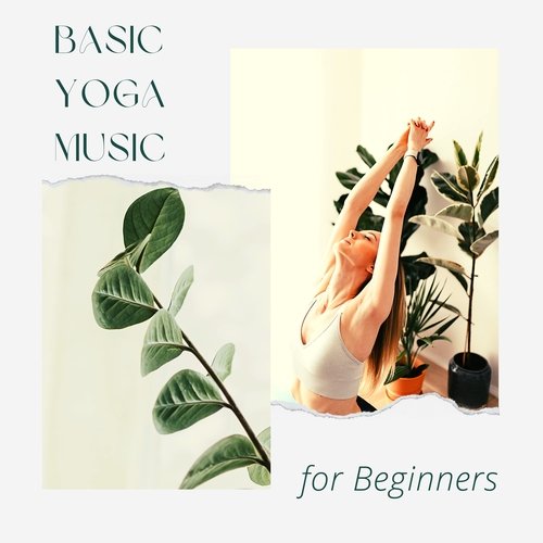 Basic Yoga Music for Beginners_poster_image