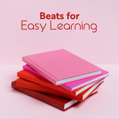 Beats for Easy Learning: Chillout Music for Relaxed Study Time_poster_image