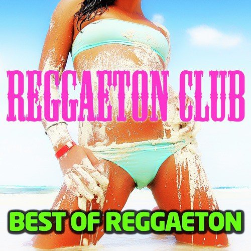 Best Of Reggaeton_poster_image