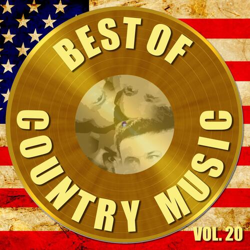 Best of Country Music, Vol. 20