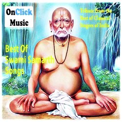 Best of Swami Samarth Songs