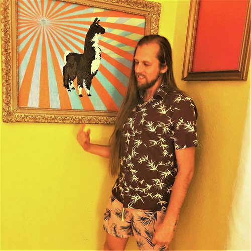 Simon cover art
