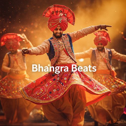 Dhol Bhangra Beat