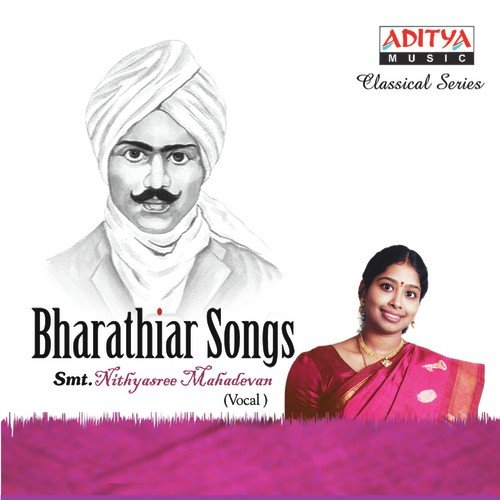 Bharathiar Songs