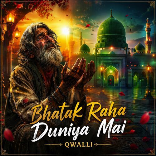 Bhatak Raha Duniya Mai