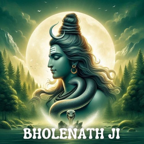 Bholenath Ji