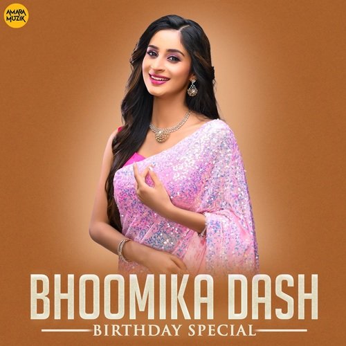 Bhoomika Dash Birthday Special