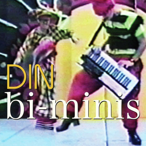 Bi-Minis