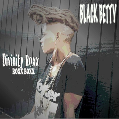 Divinity Roxx
