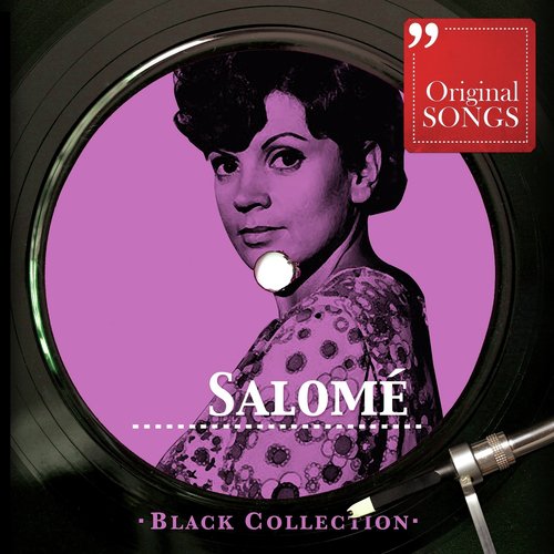 Black Collection: Salomé_poster_image