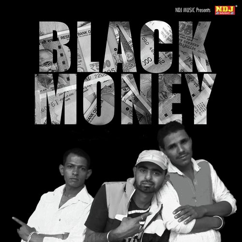 Black Money